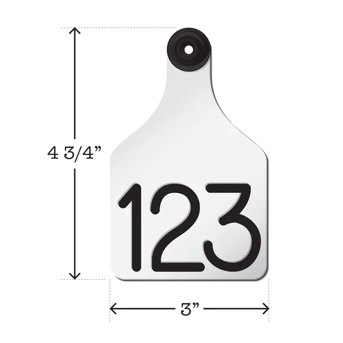 Ritchey Universal Ear Tag- Large - Image 7
