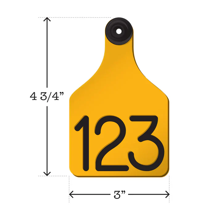 Ritchey Universal Ear Tag- Large - Image 8