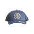 Rock & Roll Unisex Dale Brisby Cap - Navy