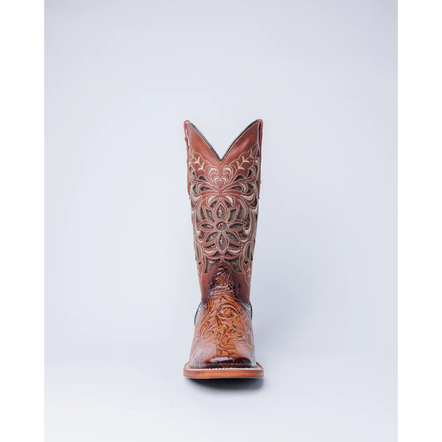 Rock'em Women's 468 Kiara Western Boots - Image 2
