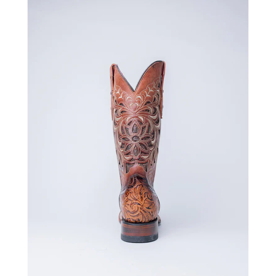 Rock'em Women's 468 Kiara Western Boots - Image 3