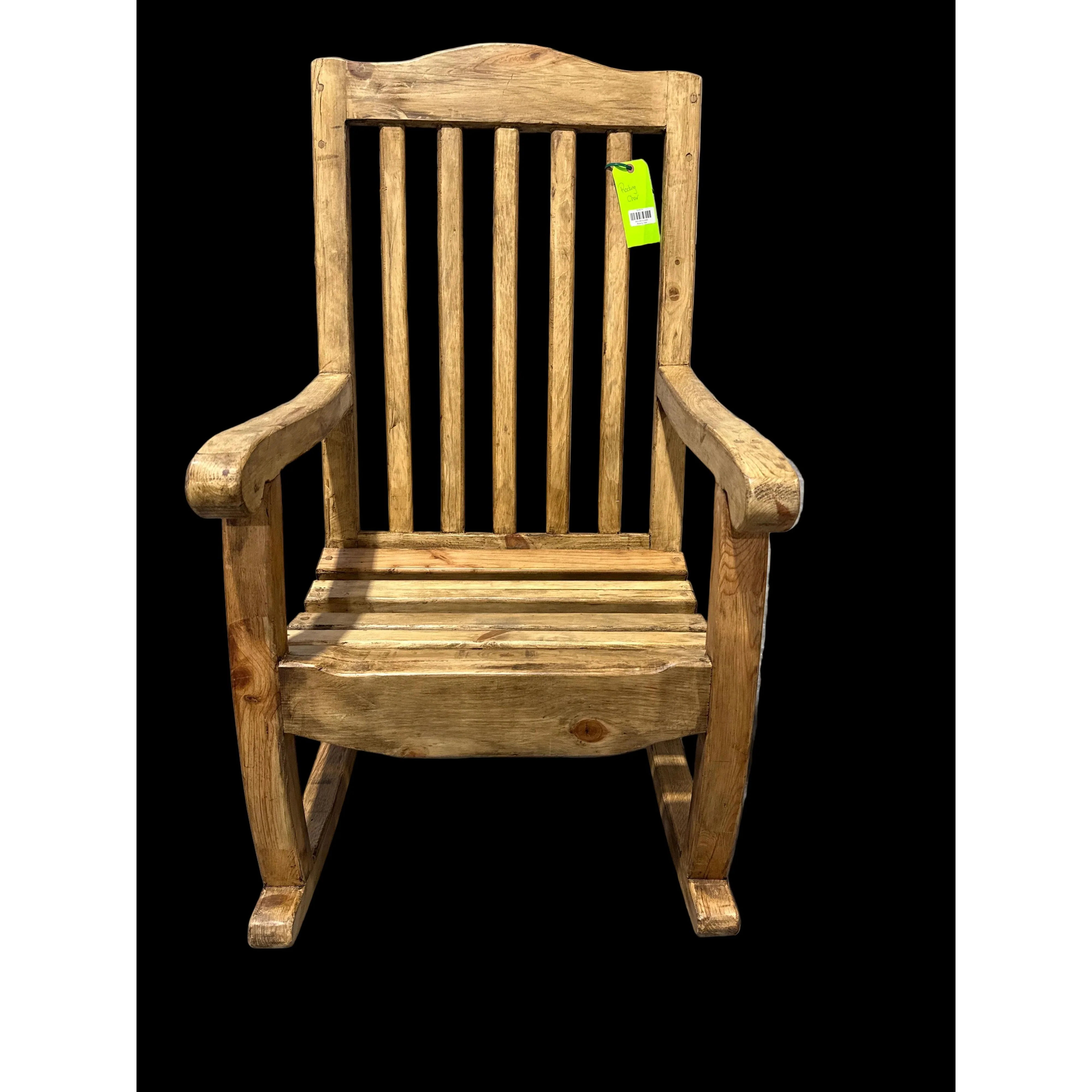 Rocking Chair