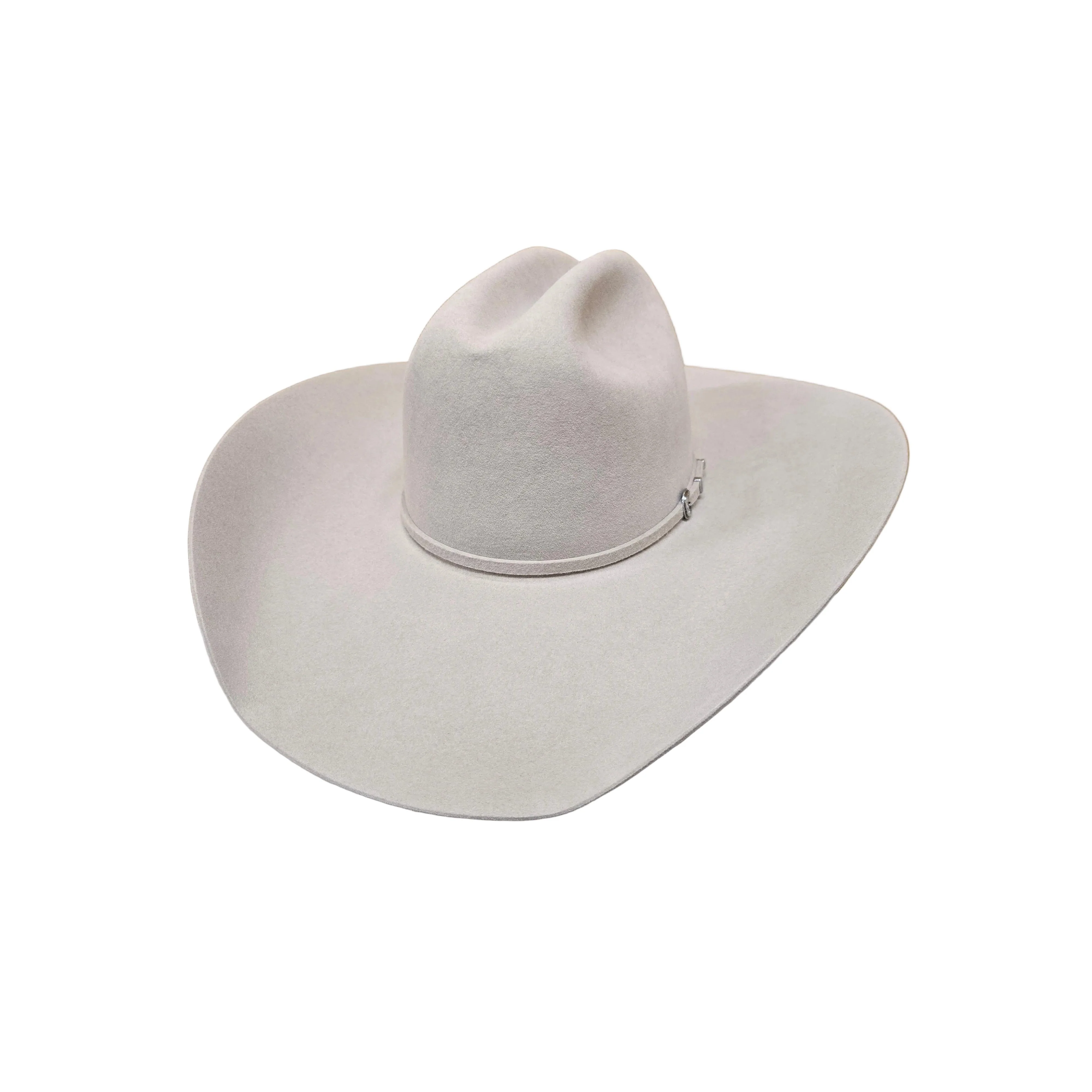 Rodeo King 7X Low Rodeo - Buckskin