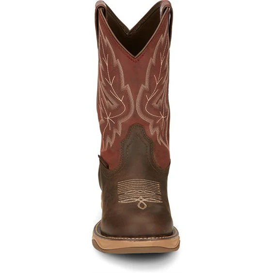**Tony Lama Mens Mankato** FINAL SALE - Image 3