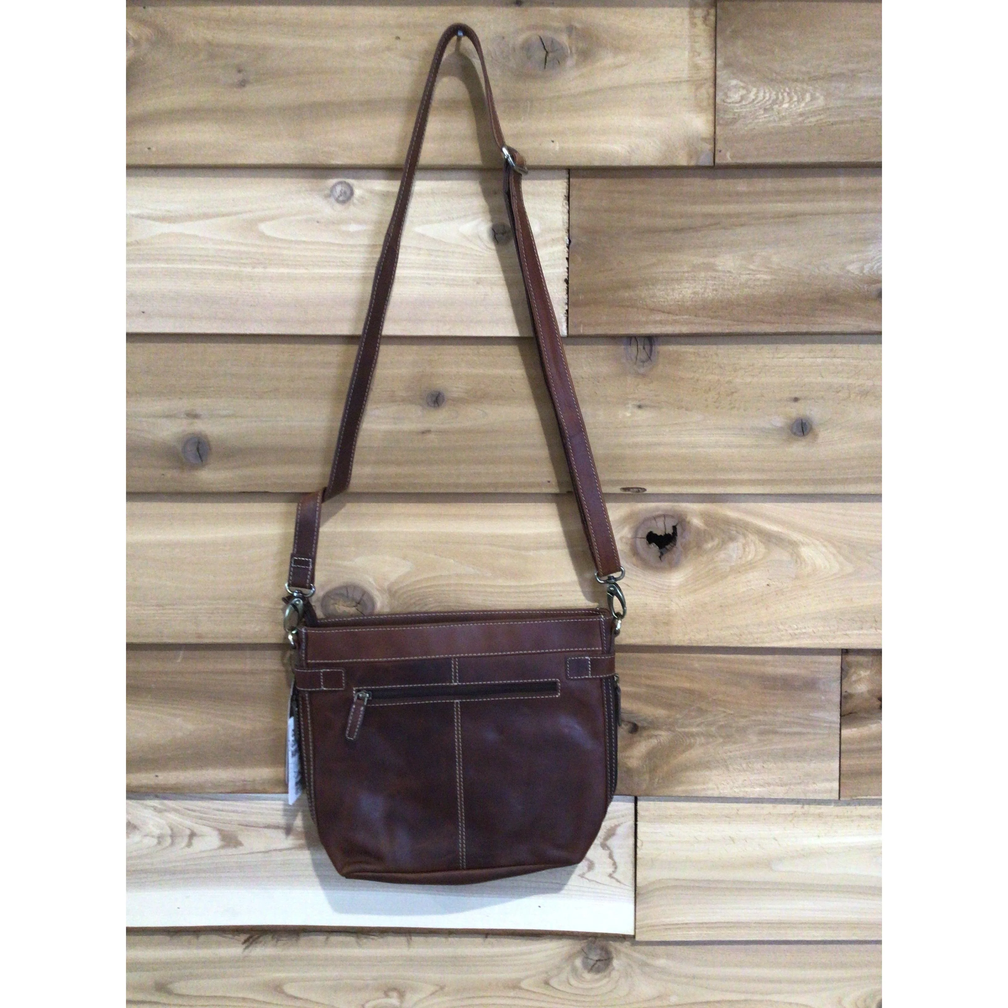 Rugged Earth Concealed Weapon Bag