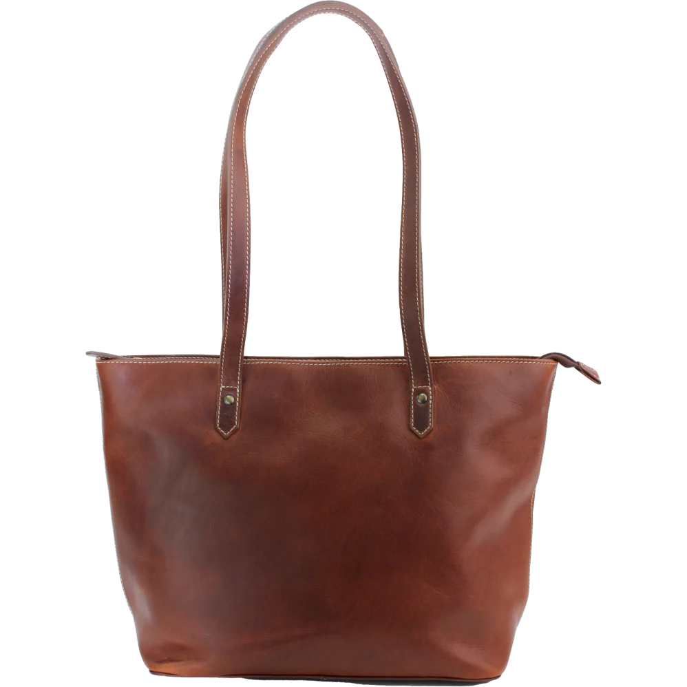Rugged Earth Tote Bag