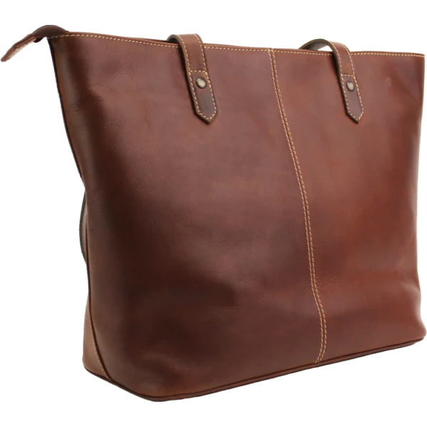 Rugged Earth Tote Bag - Image 2