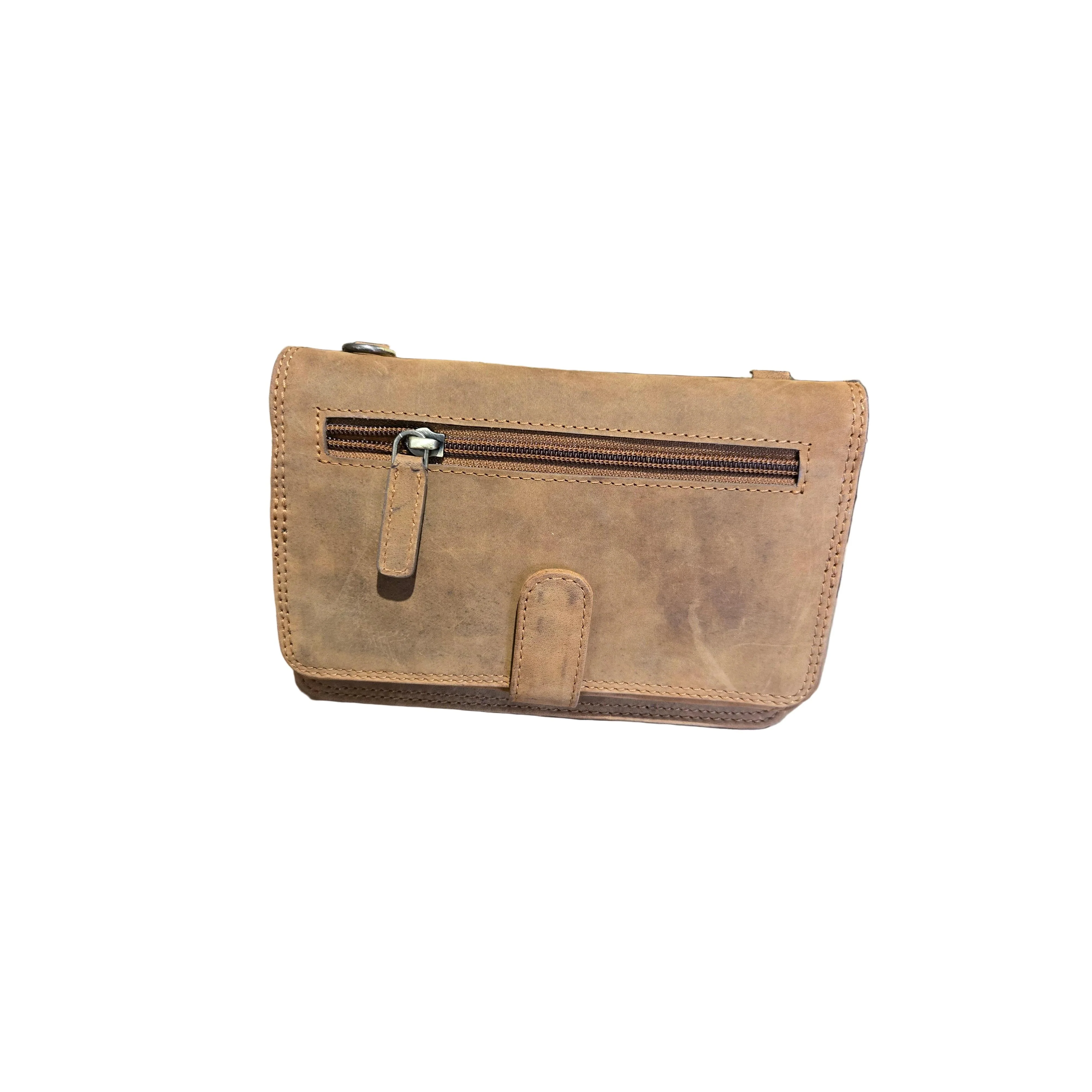 Rugged Earth Women's Bag - Tan
