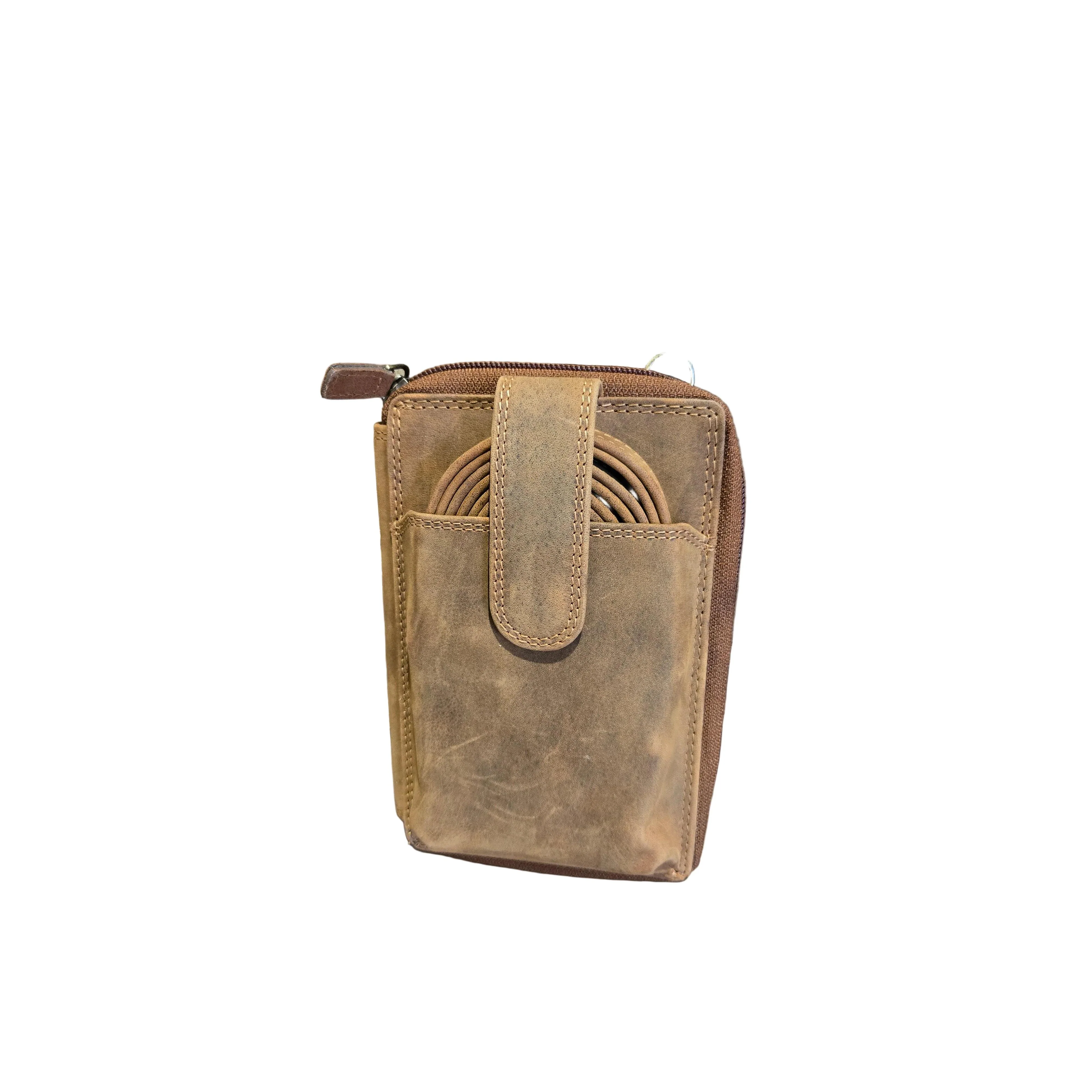 Rugged Earth Women's Bag - Tan