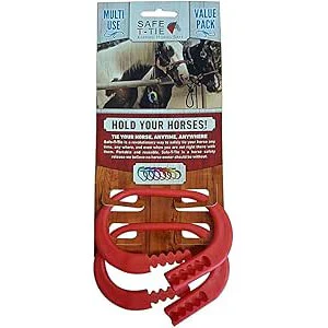 Safe T Ties - Image 2