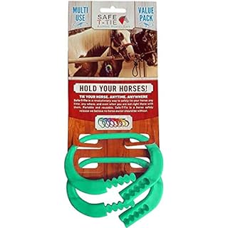 Safe T Ties - Image 3