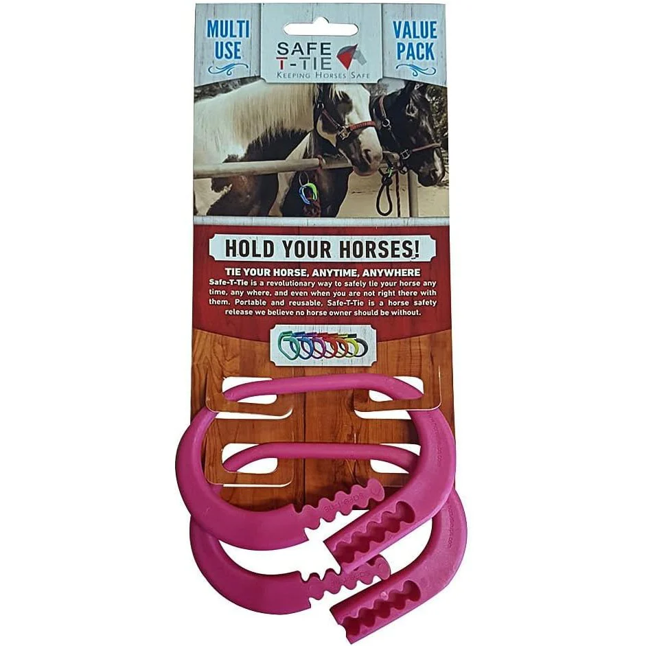 Safe T Ties - Image 4