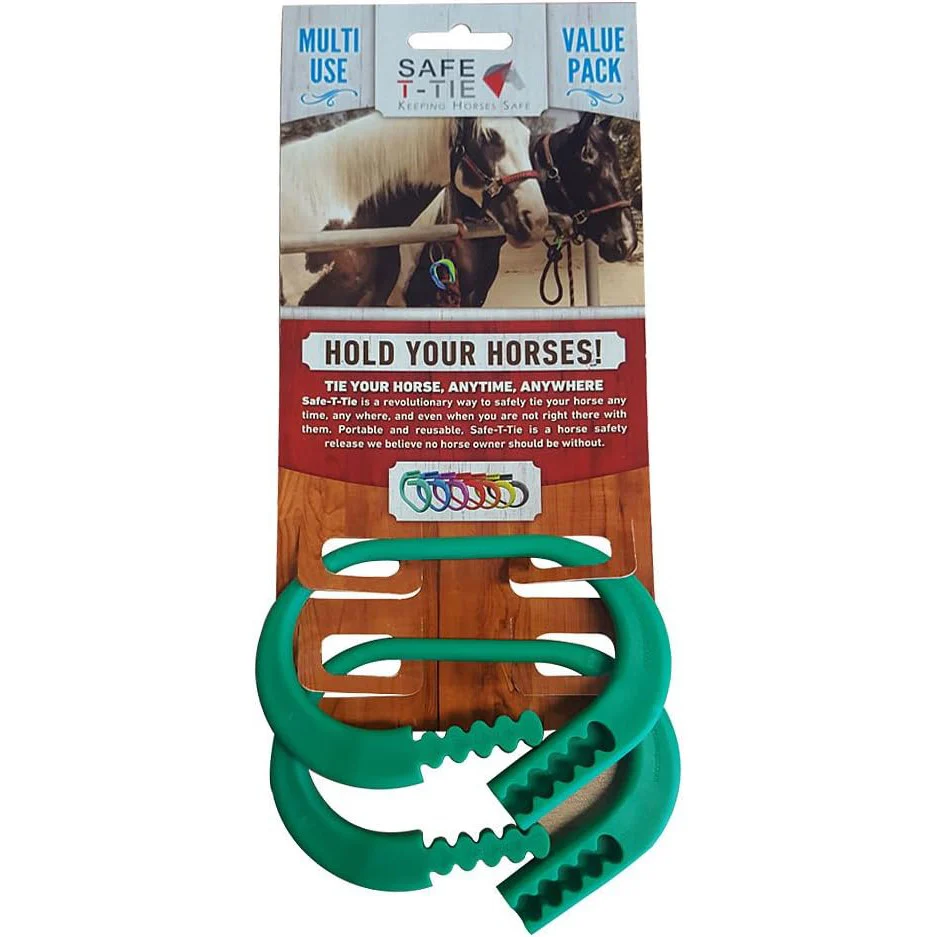 Safe T Ties - Image 7