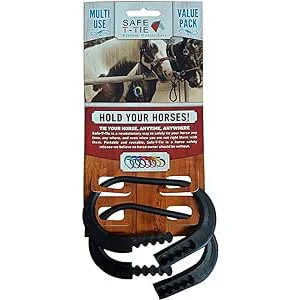 Safe T Ties - Image 8