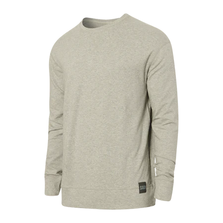 Saxx 3Six Five Long Sleeve Crew