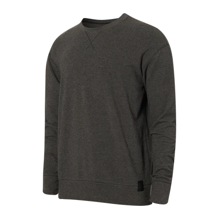 Saxx 3Six Five Long Sleeve Crew - Image 2