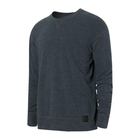 Saxx 3Six Five Long Sleeve Crew - Image 3