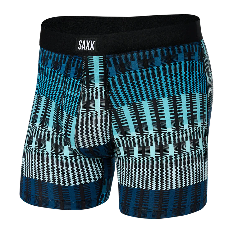 Saxx Daytripper Relaxed Fit Boxer Briefs - Assorted Colours - Image 8
