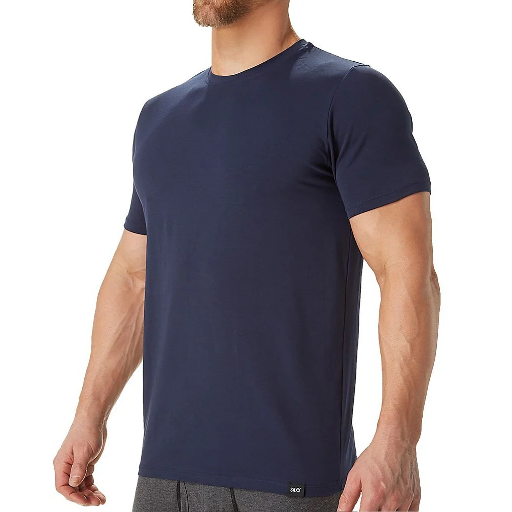Saxx Men's 3Six Five SS Crew