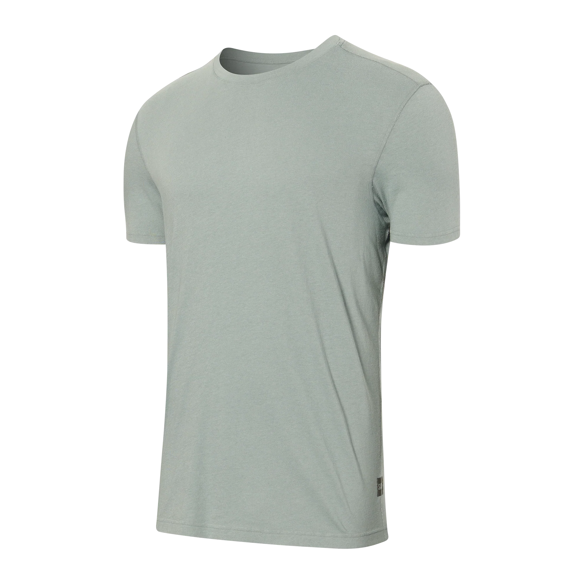 Saxx Men's 3Six Five SS Crew - Image 2
