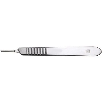 Scalpel Handle Fix No. 3