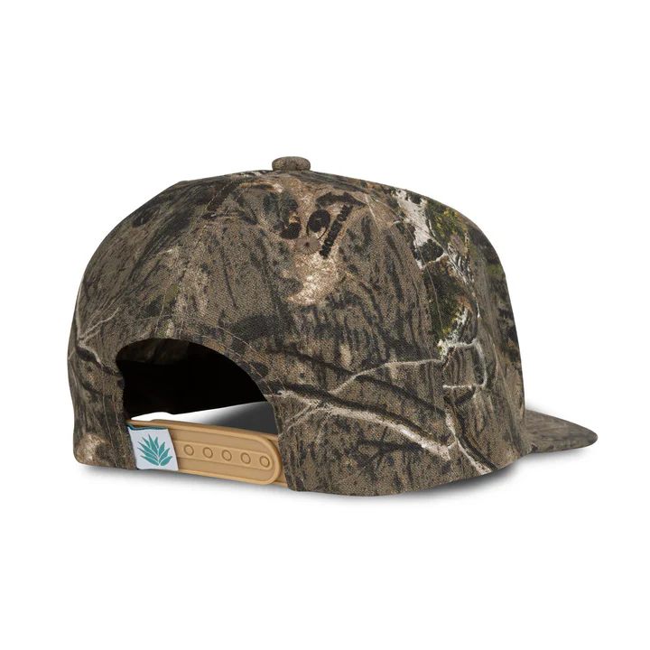 Sendero All Hat No Cattle Hat  - Mossy Oak Country DNA Camo - Image 2