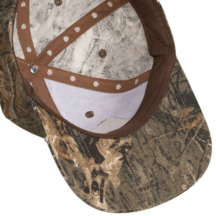 Sendero All Hat No Cattle Hat  - Mossy Oak Country DNA Camo - Image 3