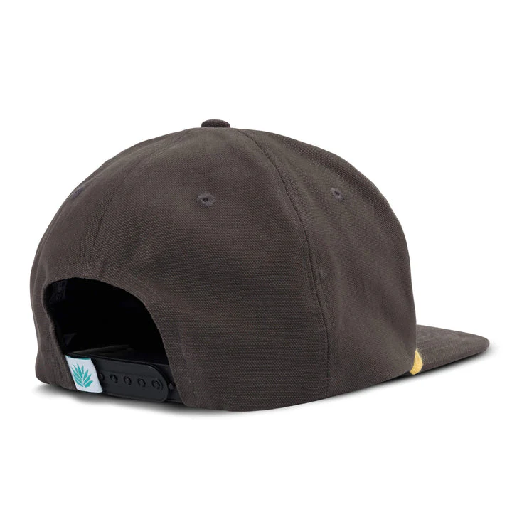 Sendero Cosmic Cowboy Hat  - Grey - Image 2
