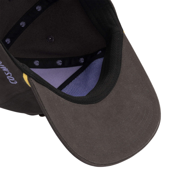 Sendero Cosmic Cowboy Hat  - Grey - Image 3