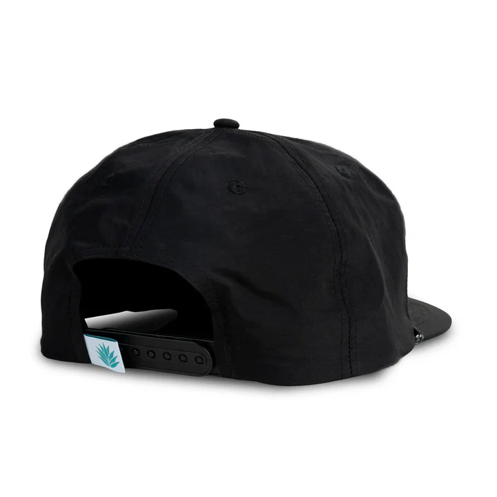 Sendero Pop Art Hat  - Black - Image 2