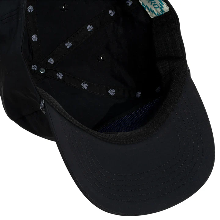 Sendero Pop Art Hat  - Black - Image 3