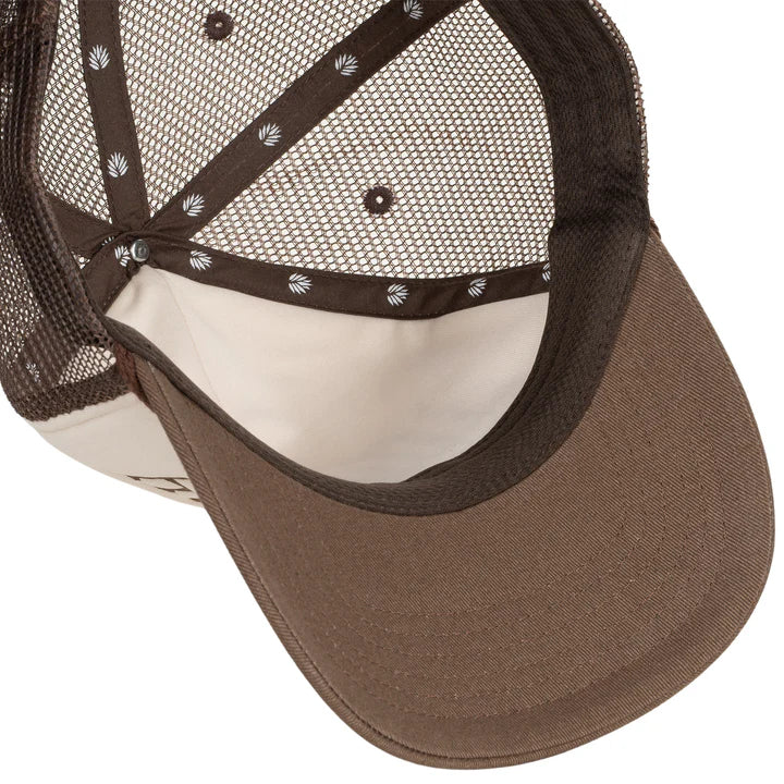 Sendero Rowdy Hat - Cream Brown - Image 2