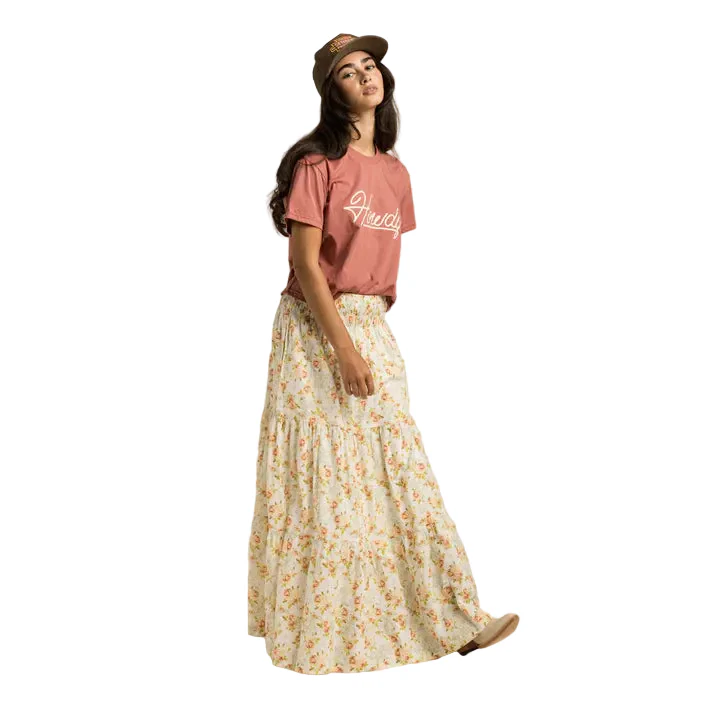 Sendero Women's Juliette Skirt - Desert Rose Cream
