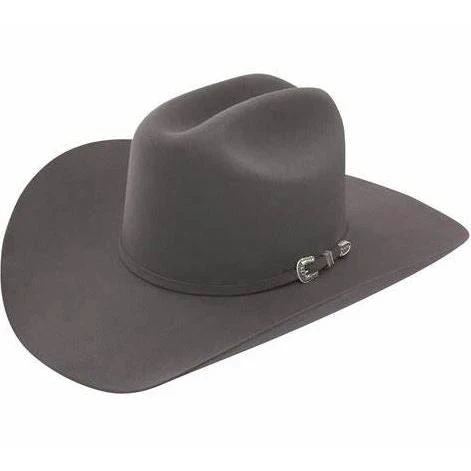Stetson Skyline 6X Felt Cowboy Hat - Image 2