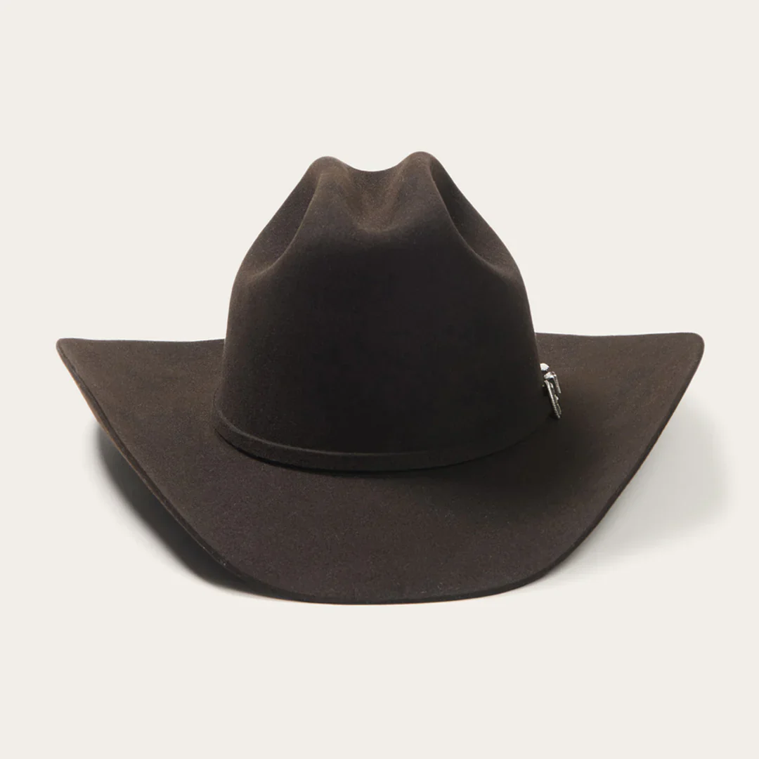 Stetson Skyline 6X Felt Cowboy Hat - Image 3