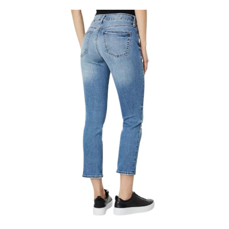 Silver Women's Suki Capri-Indigo - Image 2