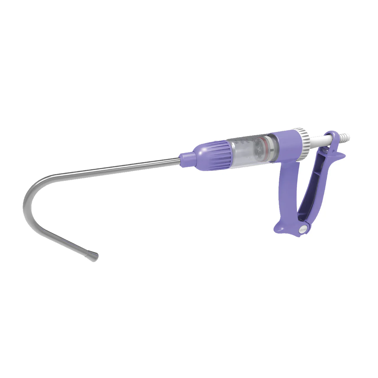 SIMCRO 30ml Big Gun Drencher w/21cm Drench Hook