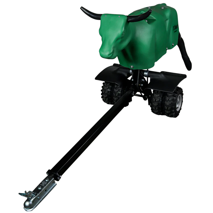 Smarty Xtreme Roping Machine - Image 3