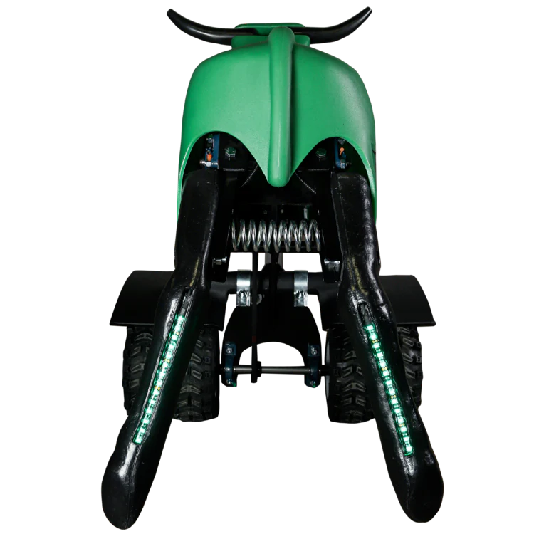 Smarty Xtreme Roping Machine - Image 4