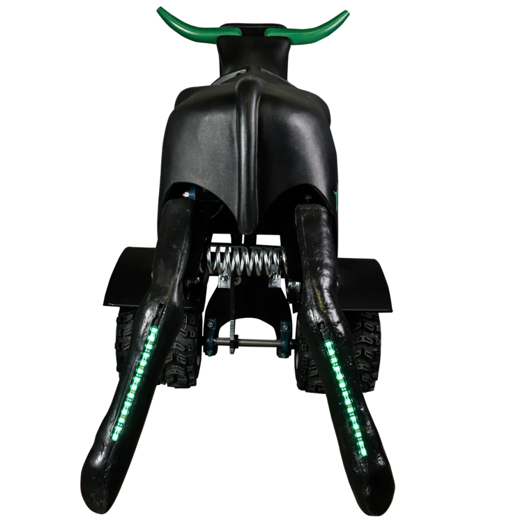 Smarty Xtreme Roping Machine - Image 6