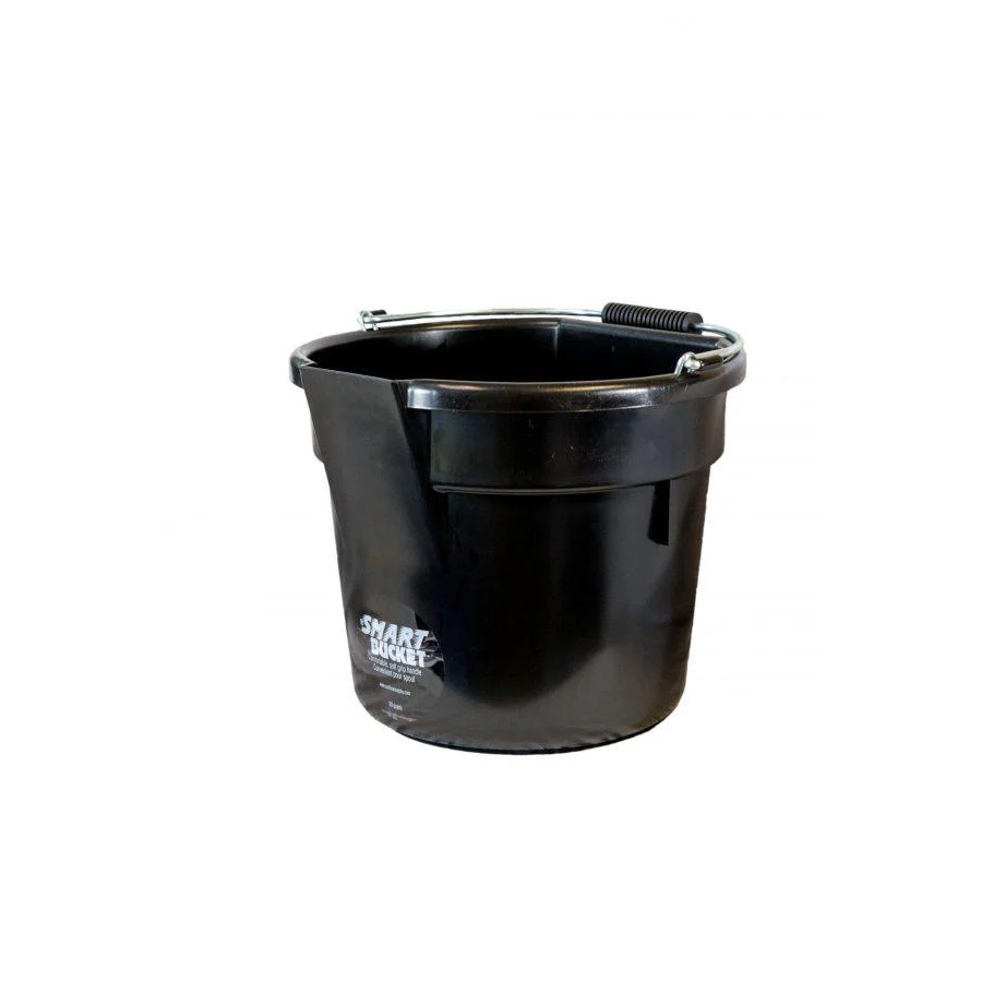 SMB/Smart Bucket