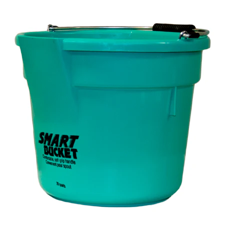 SMB/Smart Bucket - Image 10