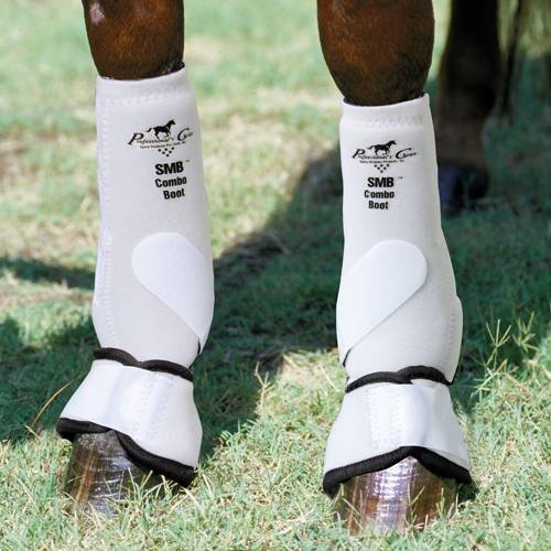 Professional's Choice SMB Combo Boots - Multiple Colours - Image 2