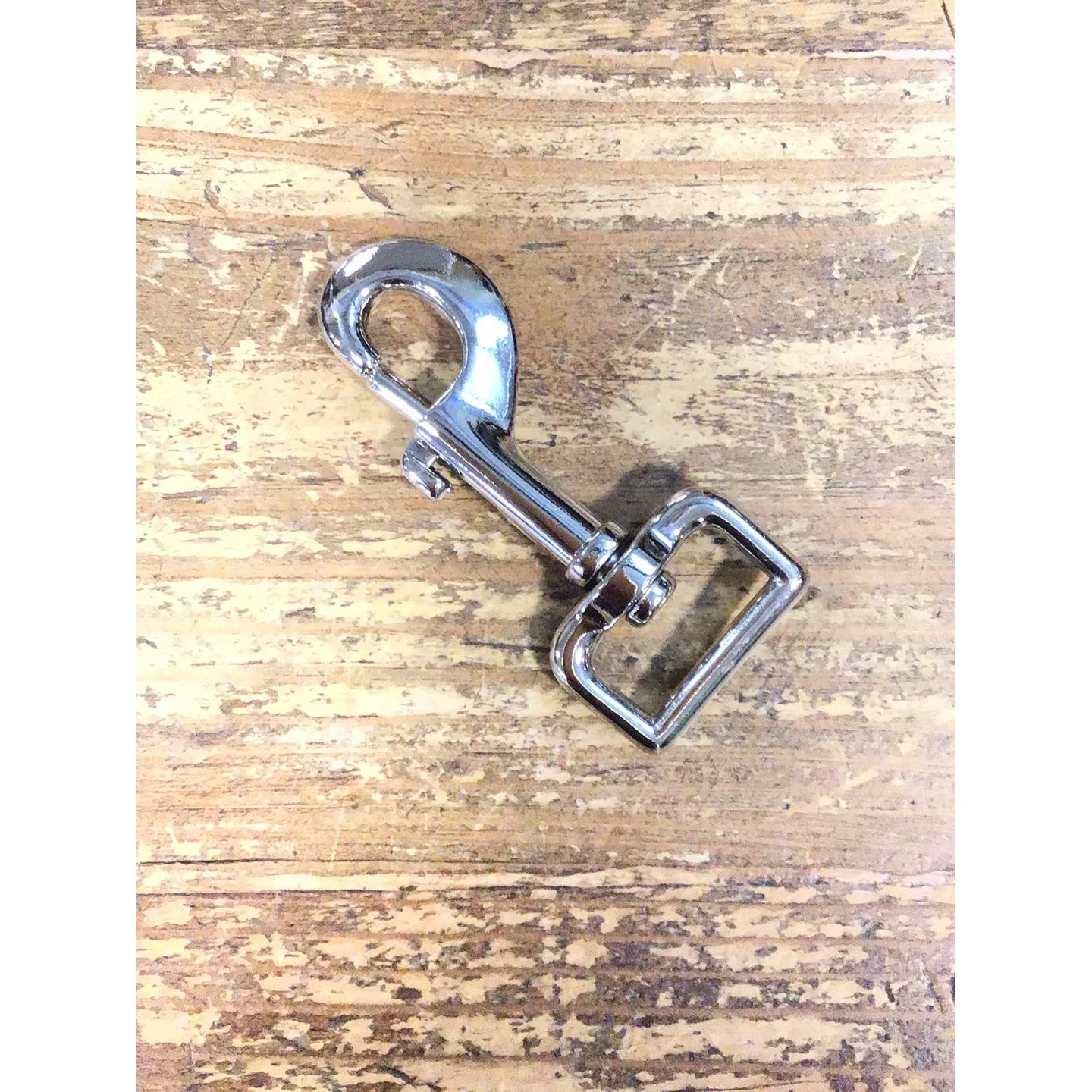 Snap Bolt - 1” Flat