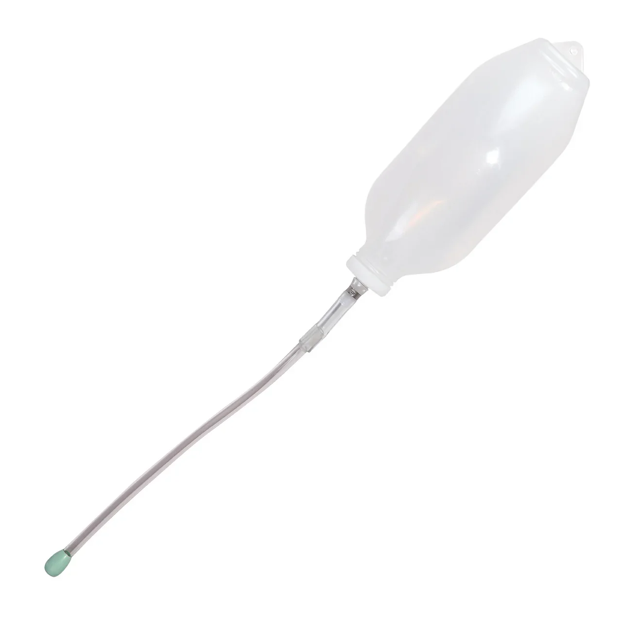 Springer Magrath Fluid Feeder w/Plastic Probe-2QT