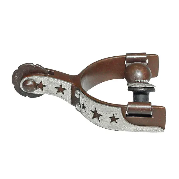 Spur Antq Baby Stars SS