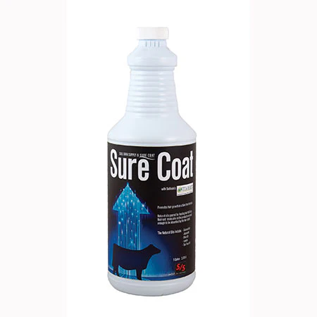 Sullivans Sure Coat Max - Quart