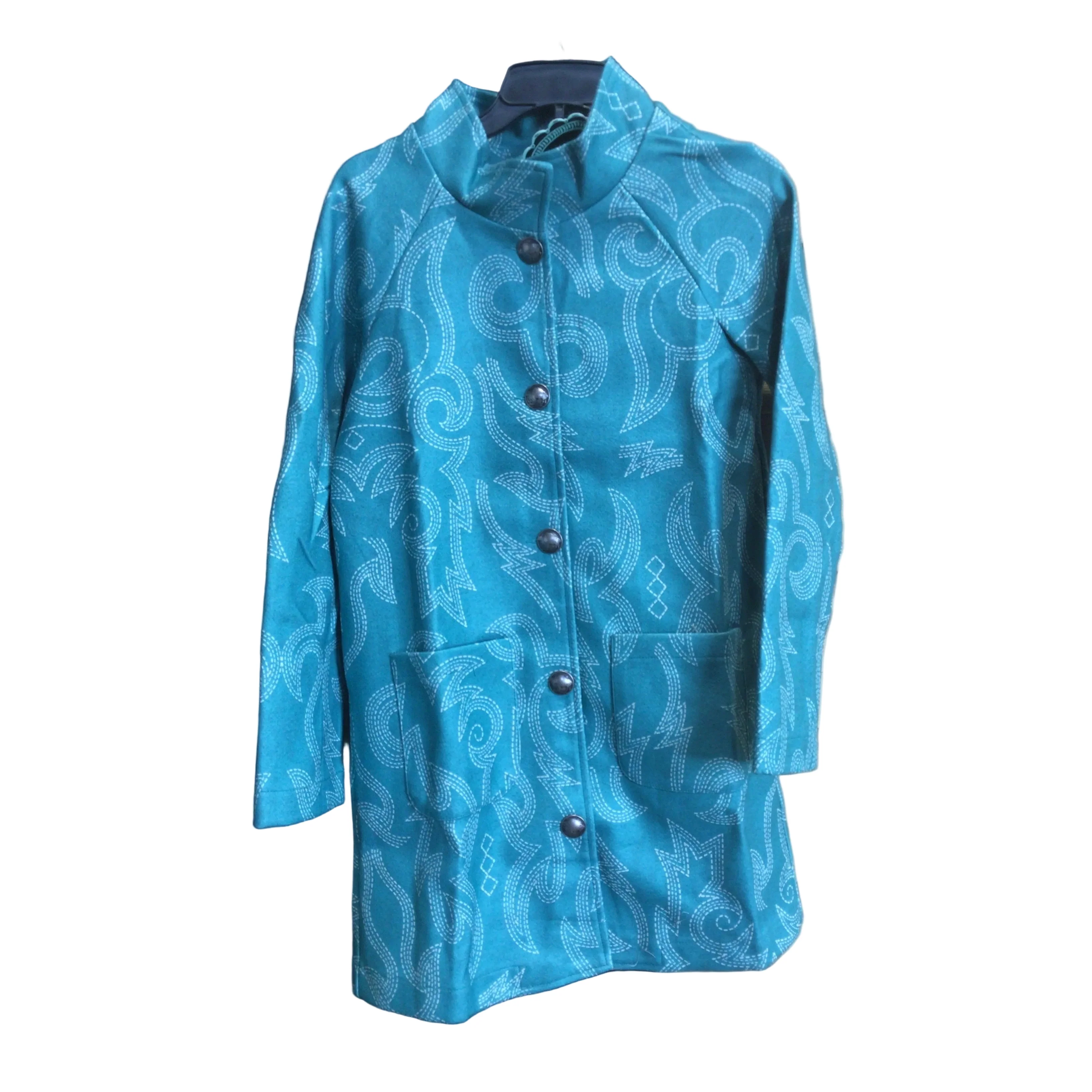 Sterling Kreek Women's Cowgirl Thing Jacket