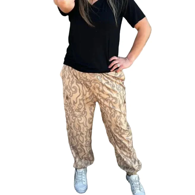 Sterling Kreek Women's Dirt to Dust Joggers