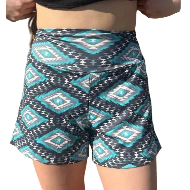 Sterling Kreek Women's Higher than Heaven Shorts